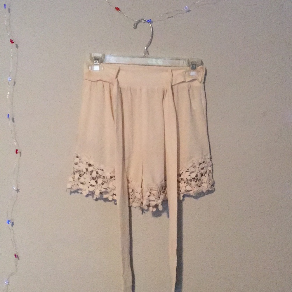 Summer shorts